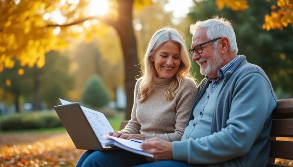 Quels sont les avantages fiscaux de l'assurance complémentaire retraite en termes de capitaux ?