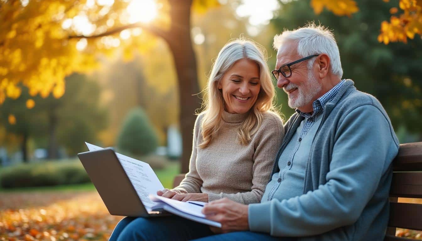 Quels sont les avantages fiscaux de l'assurance complémentaire retraite en termes de capitaux ?