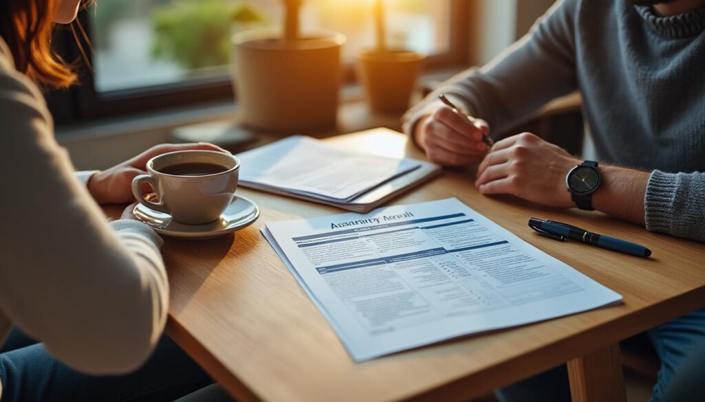 Quelles sont les clauses de sinistre responsabilité dans un contrat habitation ?