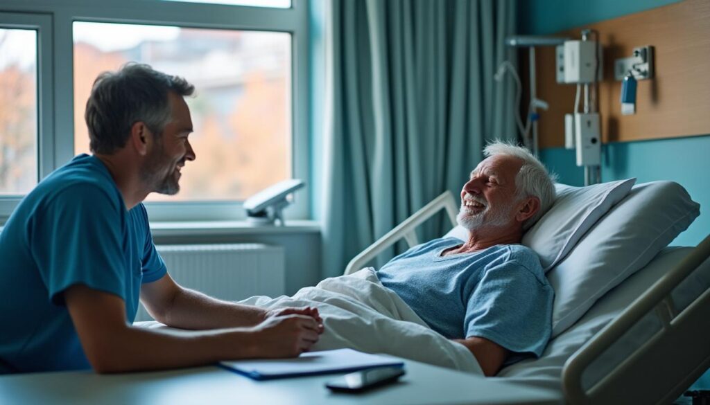 Tout savoir sur la garantie en mutuelle santé pour l’hospitalisation et les soins