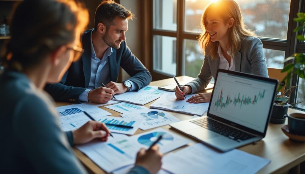 Qu'est-ce qu'un mandat de gestion collective pour les portefeuilles d'actions ?