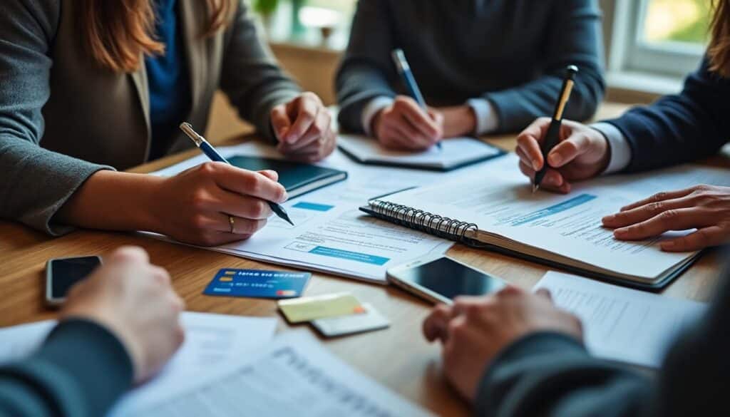 Comment les héritiers accèdent-ils au compte bancaire lors d'une succession ?