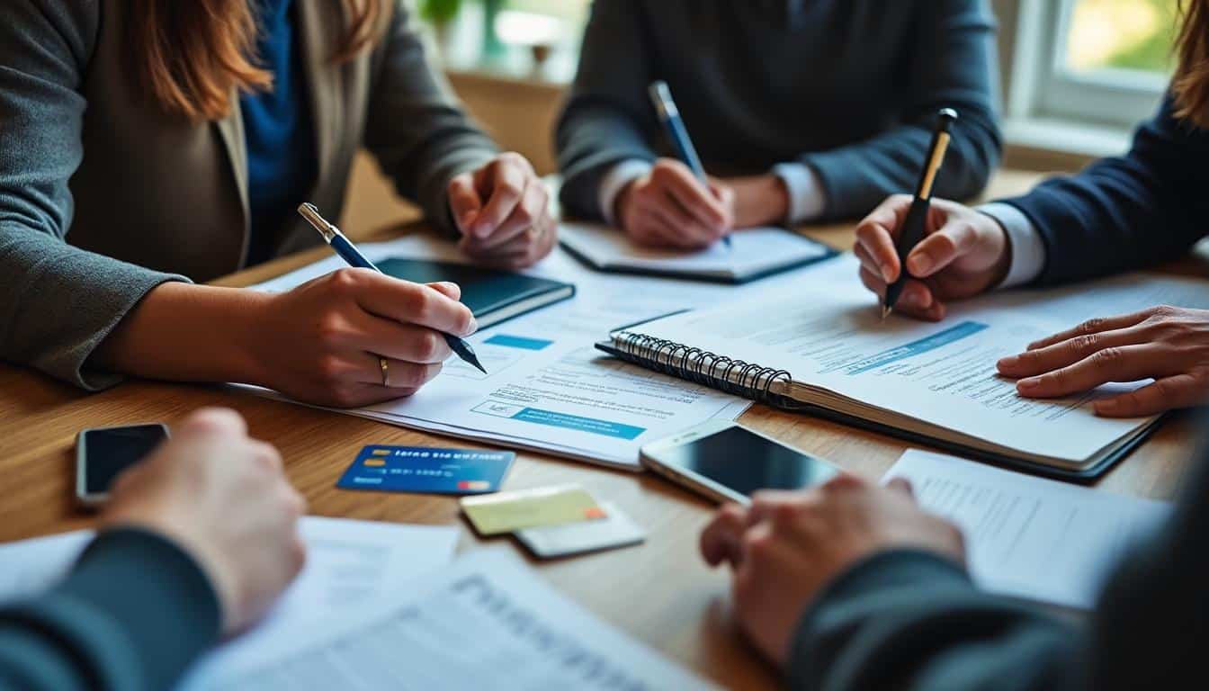 Comment les héritiers accèdent-ils au compte bancaire lors d'une succession ?