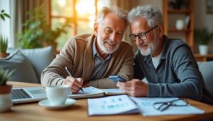 Comment gérer vos capitaux de retraite de manière sécurisée grâce à la banque ?