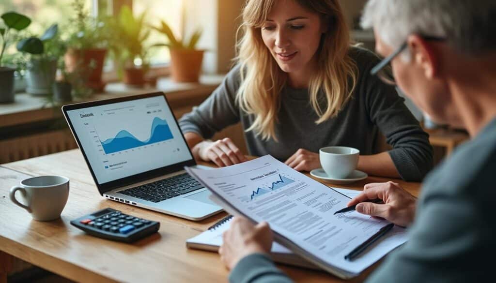 Comment se calcule la sortie en rente des capitaux retraite ?