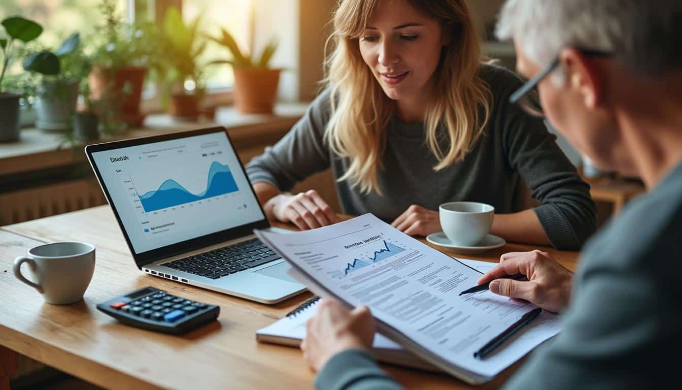 Comment se calcule la sortie en rente des capitaux retraite ?