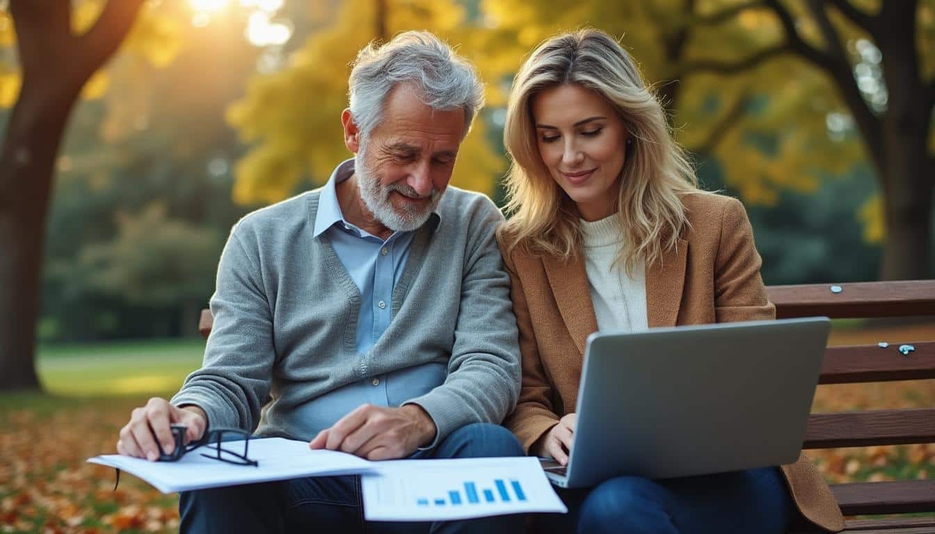 Le transfert de capitaux de retraite entre contrats individuels est-il possible ?