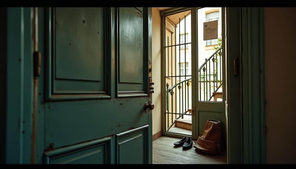 Les exclusions pour vol et vandalisme dans un contrat d'assurance habitation