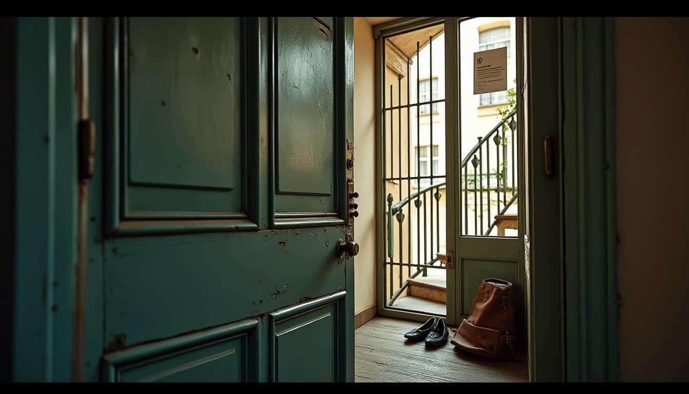 Les exclusions pour vol et vandalisme dans un contrat d'assurance habitation