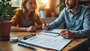 Tout savoir sur les garanties de risques incendie dans le contrat d'habitation