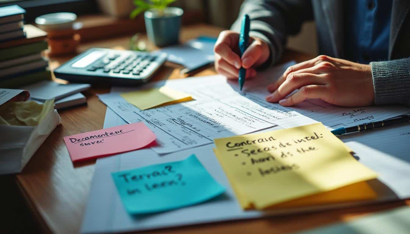 Quelles sont les erreurs fréquentes dans un dossier de prêt à la consommation ?