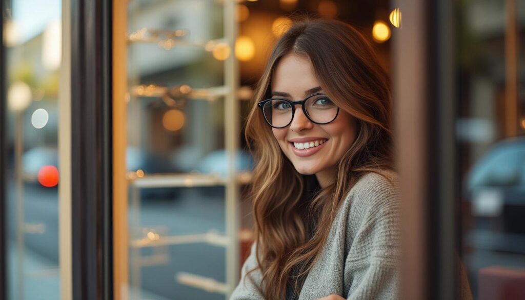 Comprendre la garantie en mutuelle optique pour le remboursement des lunettes