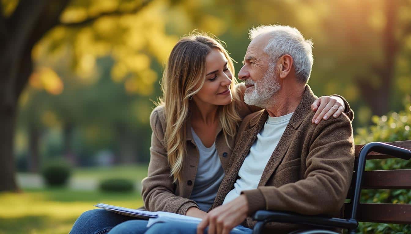 La garantie en mutuelle prévoyance face à l’invalidité et à l’accident