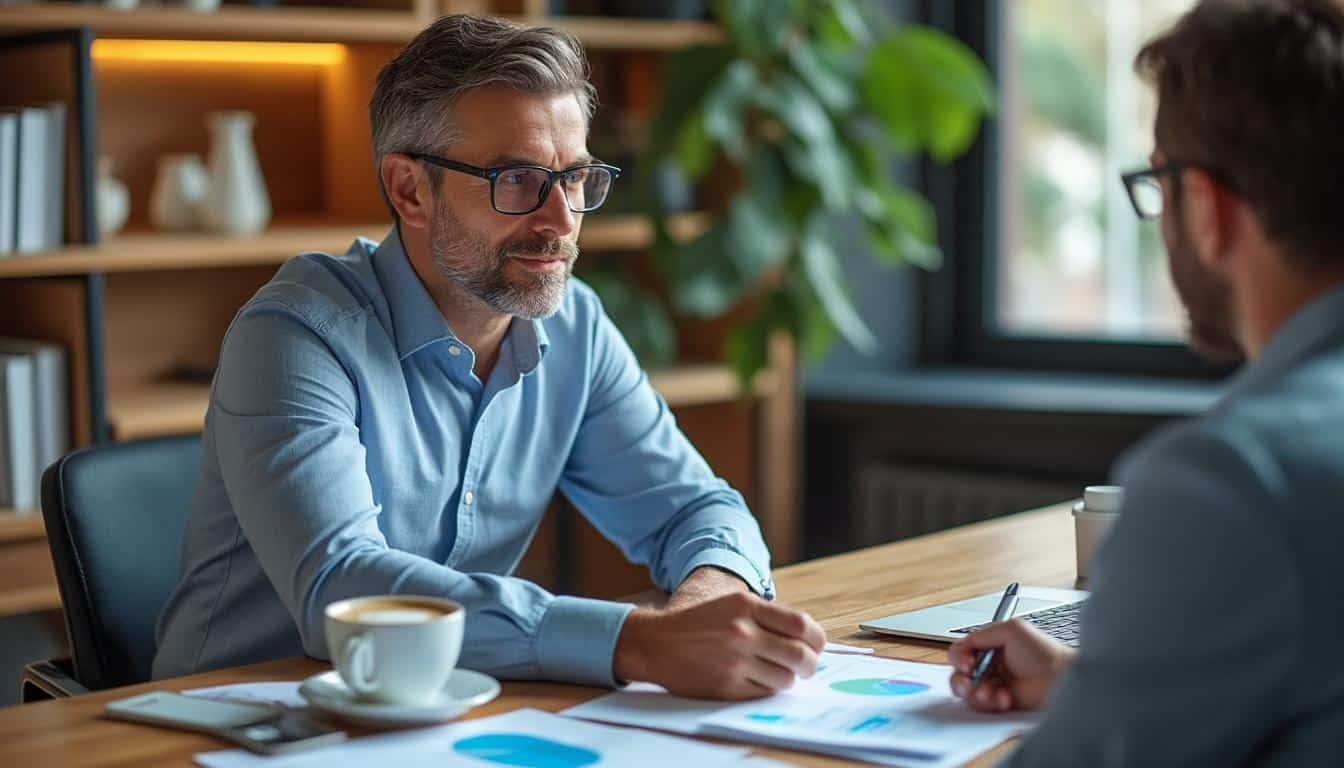 L’allocation des actifs boursiers dans un mandat de portefeuille : explications complètes