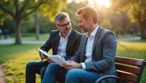 Les avantages d’un mandat de portefeuille pour un investissement à long terme