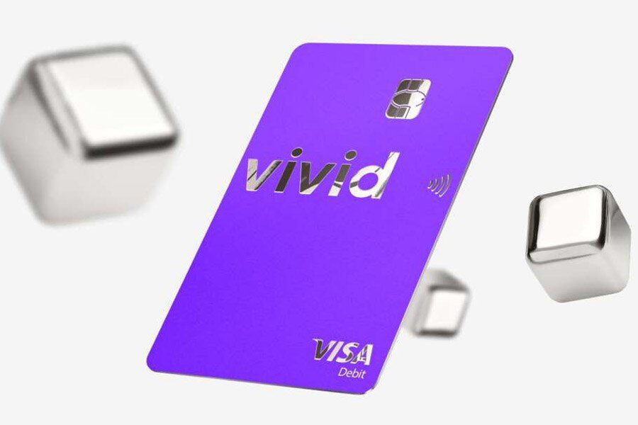 VIVID MONEY