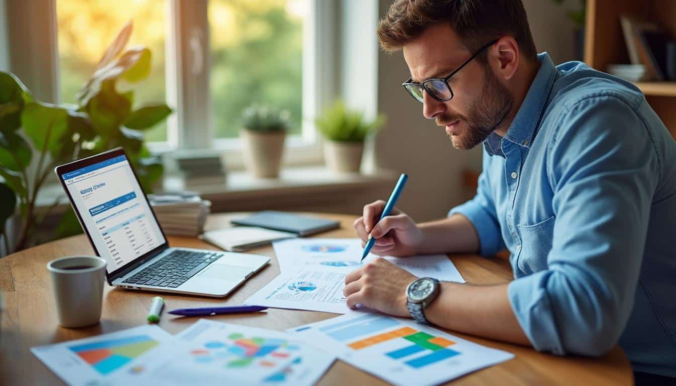 Illustration: Comment choisir la meilleure assurance et garantie adaptée aux fonctionnaires