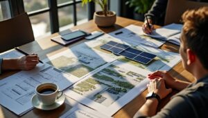 Banque de la transition énergétique 2026 : financer vos projets durables