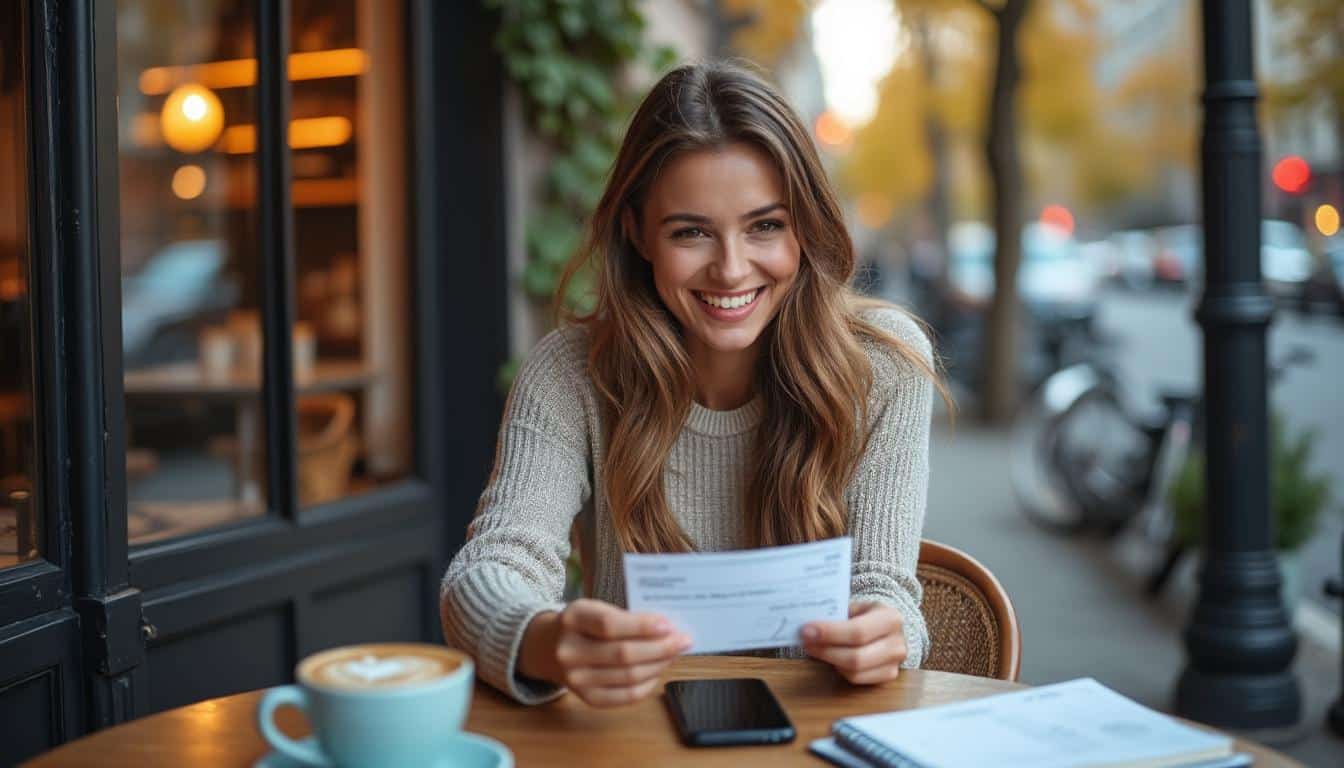 Banque en ligne qui accepte les chèques : guide complet 2024