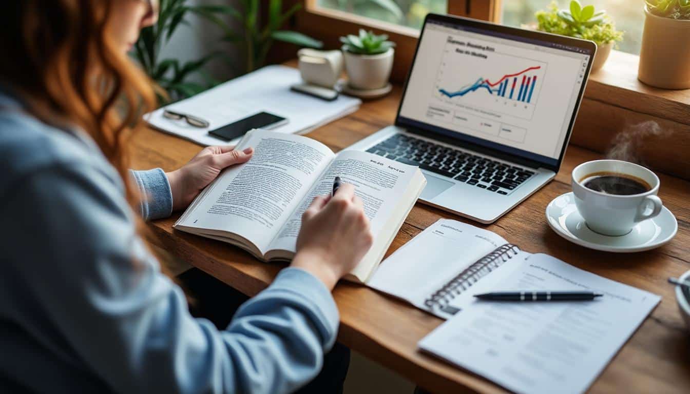 Illustration: Comprendre l’essentiel du BTS Banque et son utilité dans votre parcours