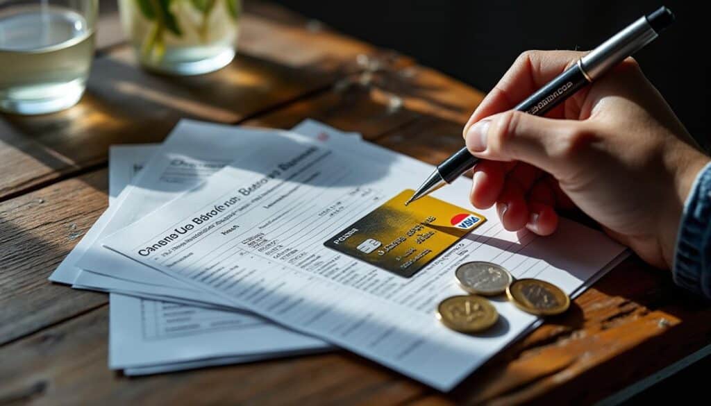 Frais d’irrégularité et d’incident à La Banque Postale : guide complet