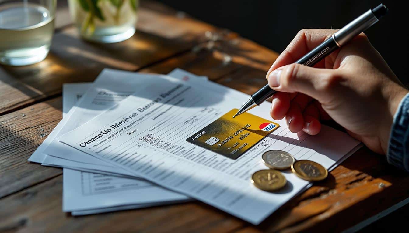 Frais d’irrégularité et d’incident à La Banque Postale : guide complet