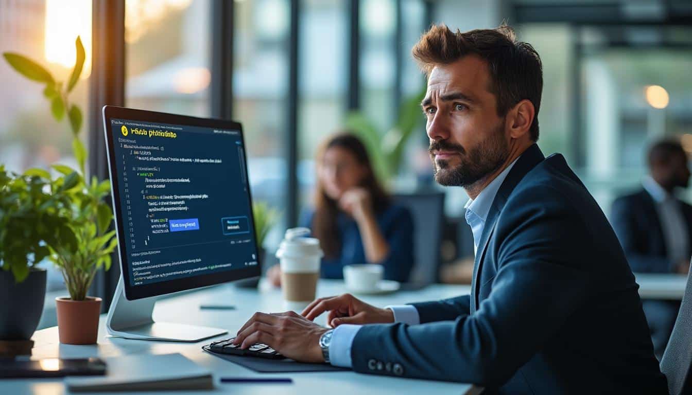 Illustration: Comprendre la signification du « not provided » dans le secteur bancaire