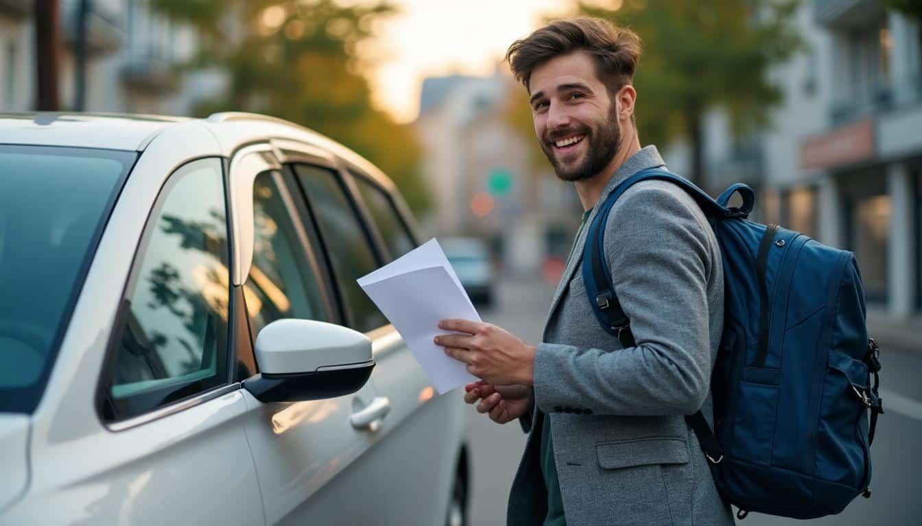 Assurance 1 mois de voiture : flexibilité et protection temporaire
