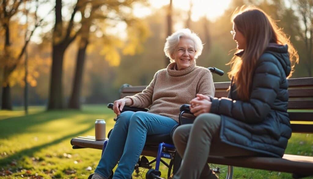 Assurance de la perte d’autonomie : guide pour bien choisir