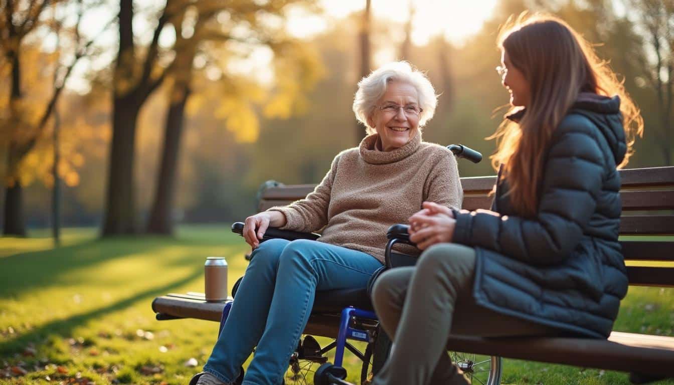 Assurance de la perte d’autonomie : guide pour bien choisir