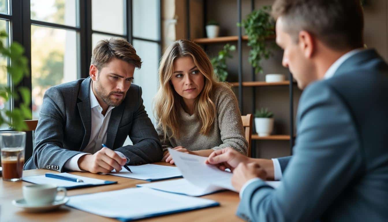 Illustration: Comprendre l’obligation réelle de l’assurance dans un prêt immobilier