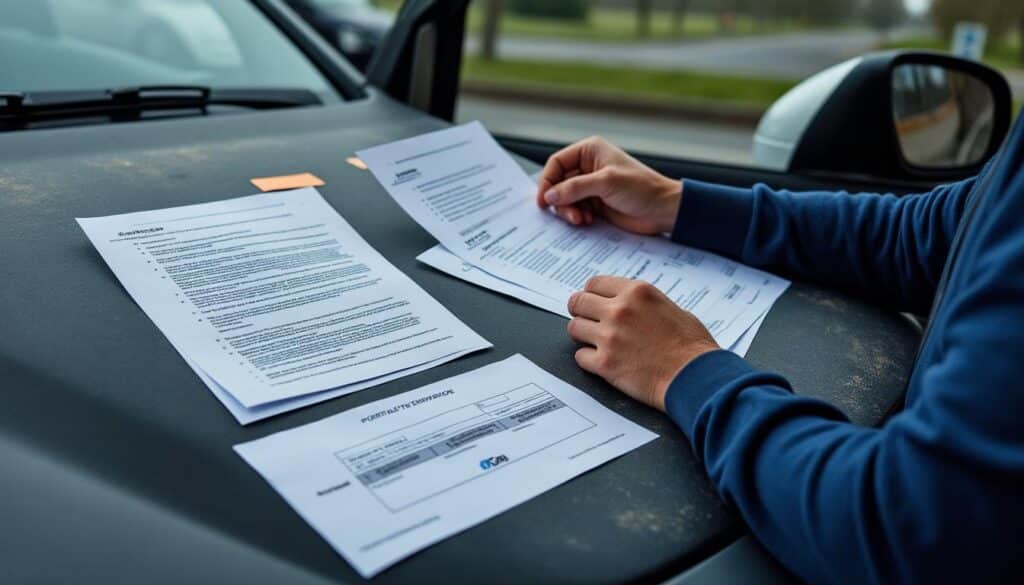 Assurance temporaire de voiture export : guide complet et tarifs