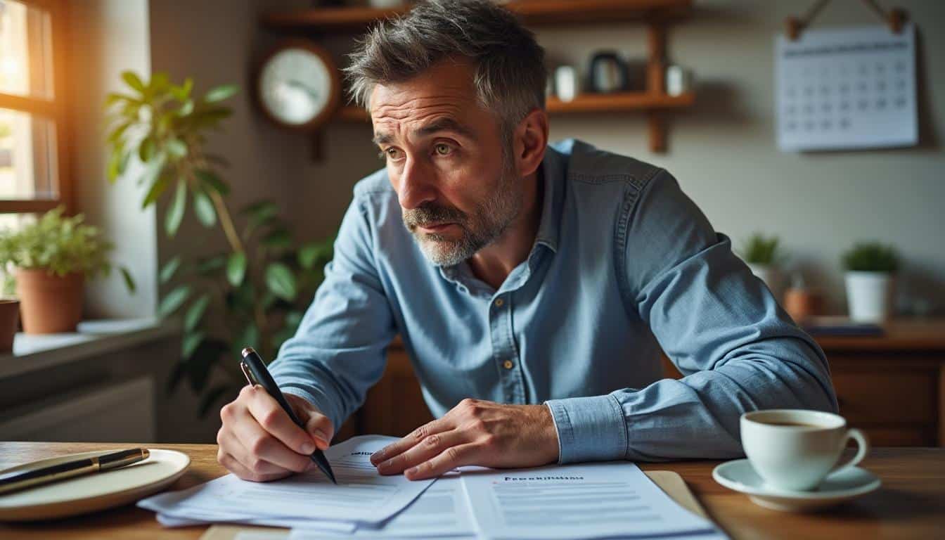 Illustration: Comment les périodes de chômage sont-elles prises en compte pour la retraite ?