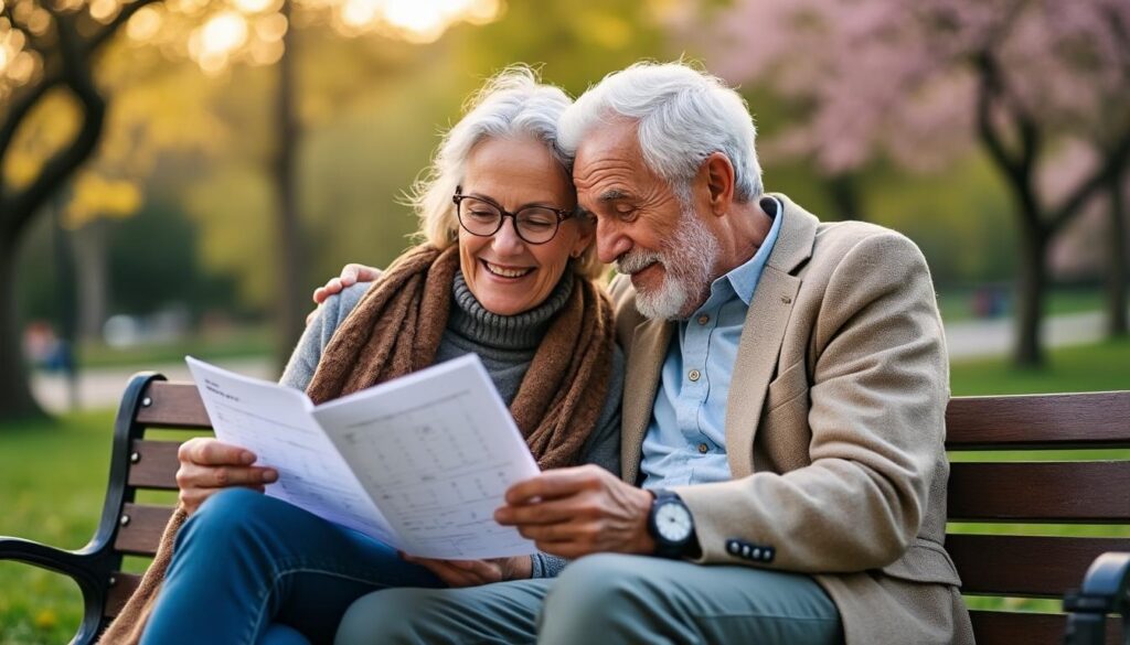 Date de paiement de la retraite : calendrier et conseils pratiques