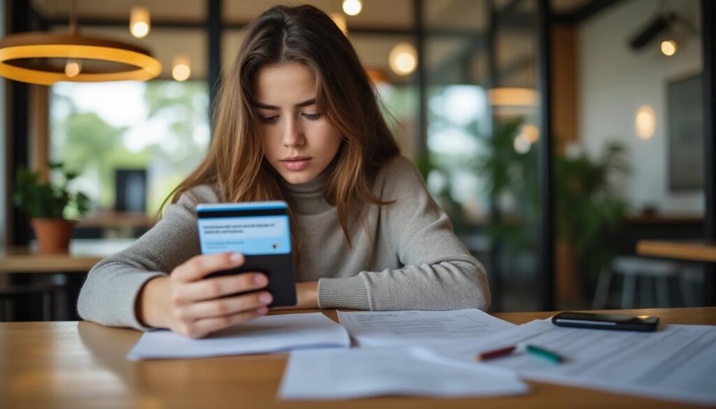 Je ne peux pas augmenter mon plafond à la Banque Postale : solutions et conseils