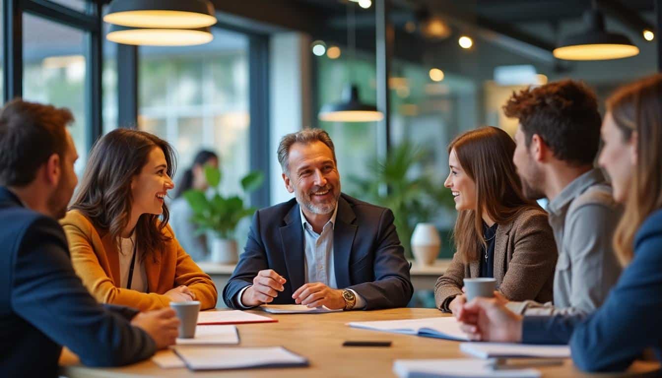 Illustration: Ce que pensent les clients : avis et opinions sur la mutuelle Groupama