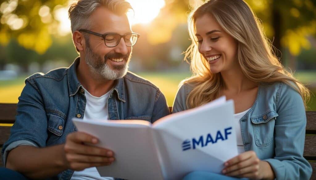 Mutuelle MAAF tarif : guide complet pour choisir la meilleure couverture