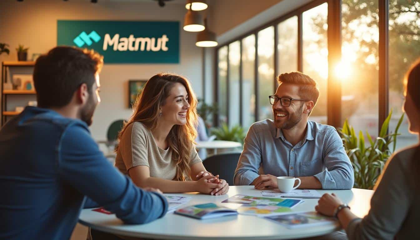 Illustration: Qui est la mutuelle Ociane et quel est son positionnement dans le groupe Matmut ?