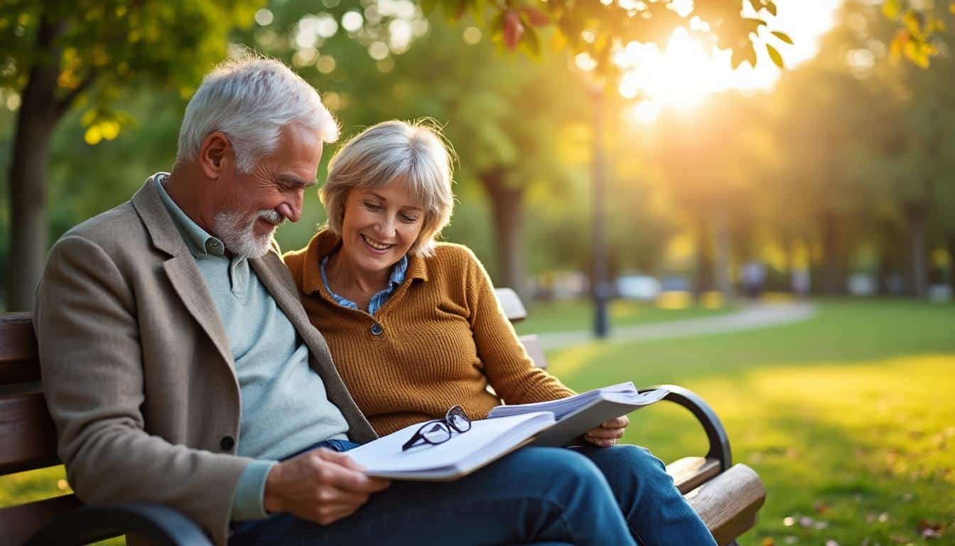 Placement en assurance vie après 70 ans : avantages et conseils clés