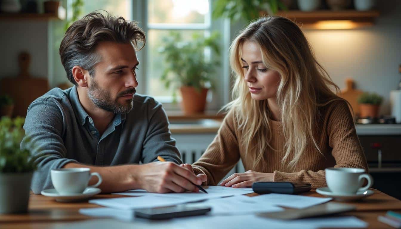 Rachat de crédit en surendettement : solution pour alléger vos dettes