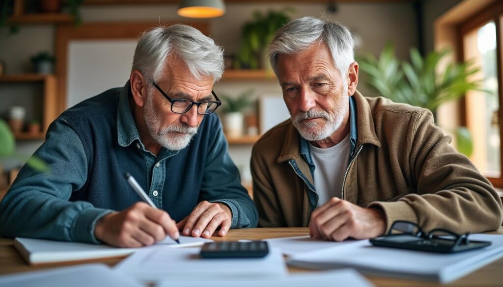 Retraites Agirc-Arrco revalorisation : comprendre les enjeux clés