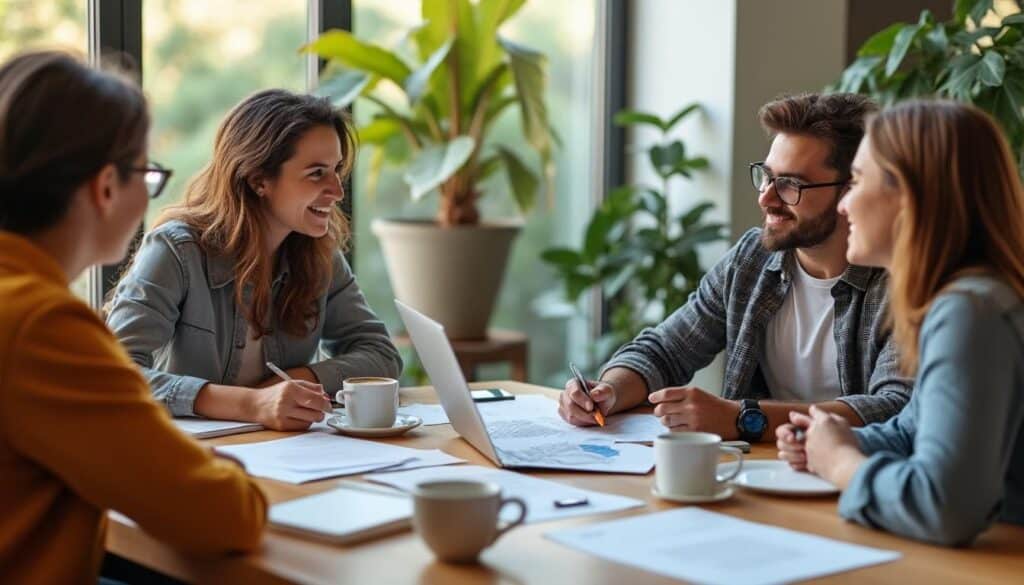 Souscription à la mutuelle de l’entreprise : guide complet et conseils