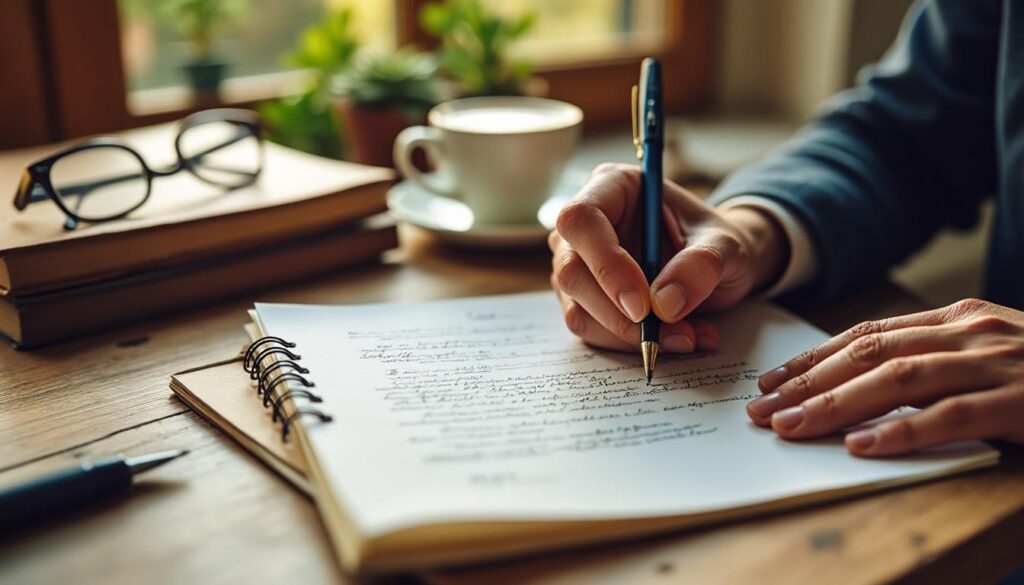 Lettre de départ à la retraite : guide pour une démarche réussie