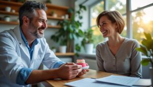 Mutuelle remboursement de la prothèse dentaire : guide complet
