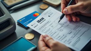 Virement international à la Banque Postale : tarifs et frais à connaître