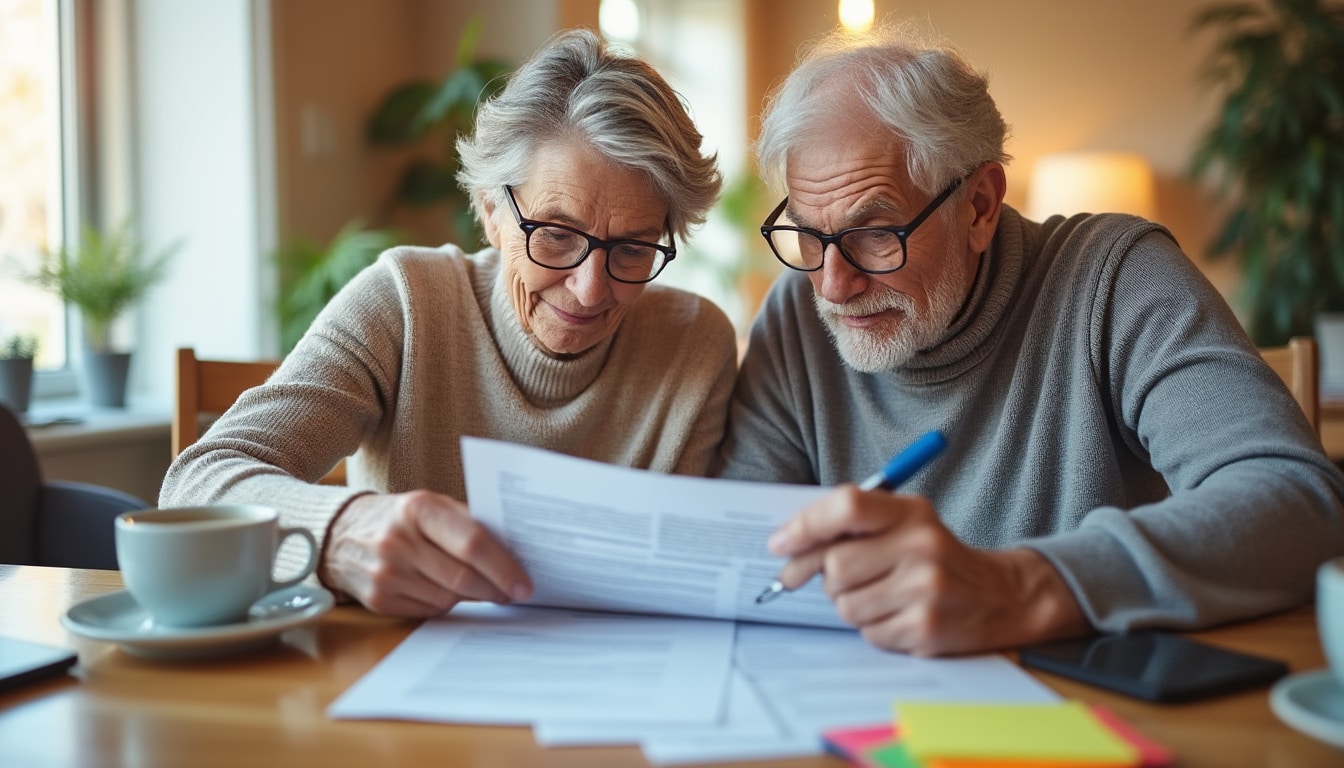 Illustration: Comprendre l’essentiel de l’accord senior en mutuelle santé