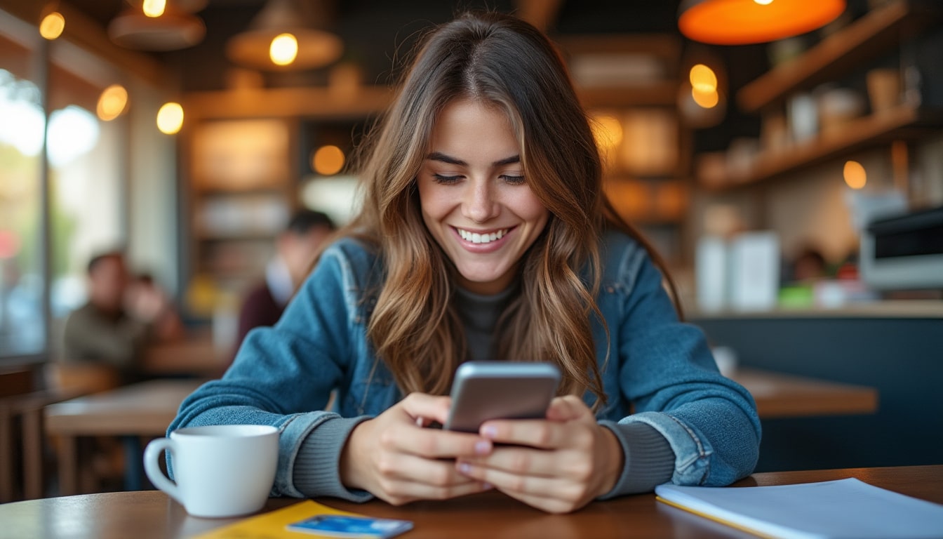 Illustration: Qui est La Banque Postale et pourquoi choisir son assurance mobile ?