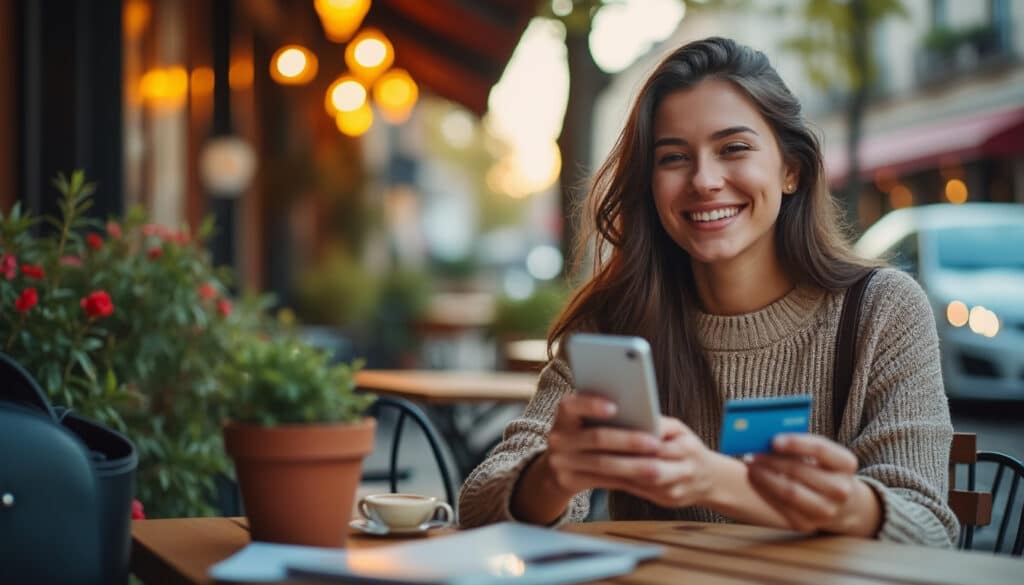 Assurance téléphone de La Banque Postale : couverture fiable et accessible