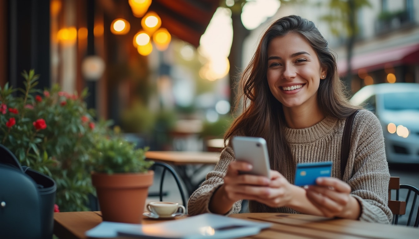 Assurance téléphone de La Banque Postale : couverture fiable et accessible