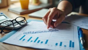 Cotisation de la mutuelle sur la fiche de paie : comprendre et maîtriser
